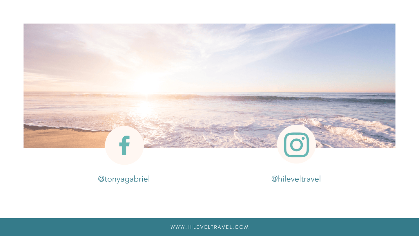 Comprehensive Destination Wedding Checklist - Free Digital Download