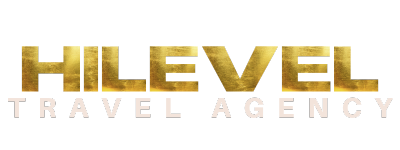 HiLevel Travel Agency logo