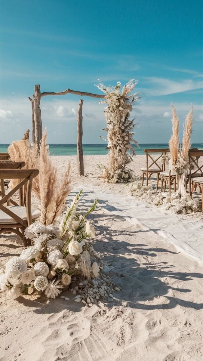 Destination Wedding Professional Planning Fee - Not Escorted