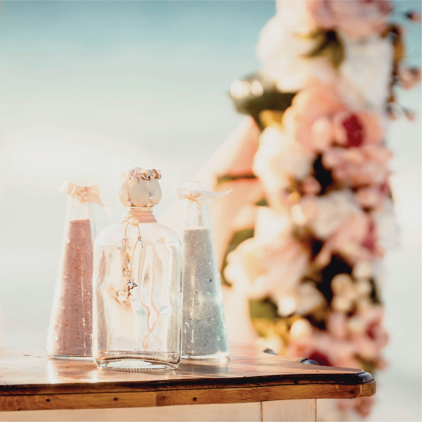 Local Partial Wedding Planning