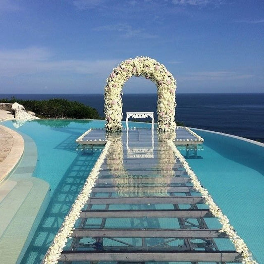 Top Tips for Choosing Your Dream Destination Wedding Location