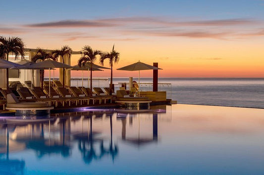 Los Cabos, Your Romantic All- Inclusive Resort Guide 💌