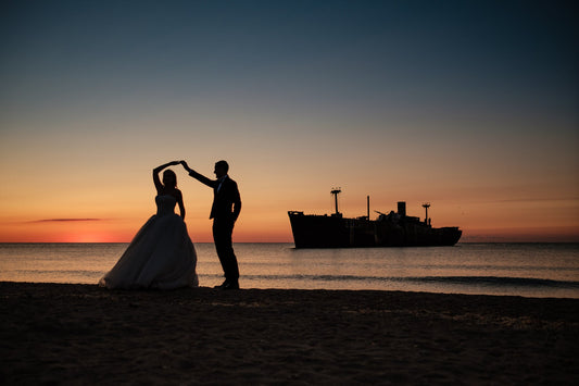 When to Send Save-the-Dates for a Destination Wedding: Planning Guide