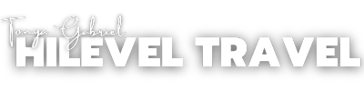 HiLevel Travel Agency